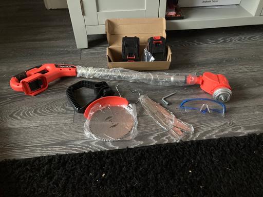 Buy & Sell Sedgley Dudley - Photos for Strimmer