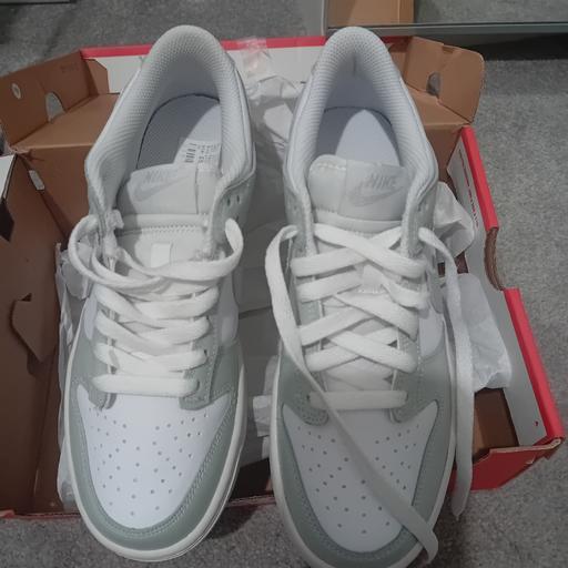 Buy & Sell Castle Vale Birmingham - Photos for Nike low dunks 5.5 jnr