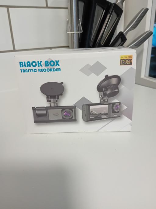 Vehicles Tipton Sandwell - Photos for black box /dash cam 2 available 