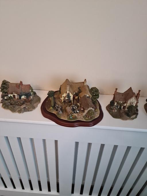 Buy & Sell Hasbury Dudley - Photos for lilliput lane cottages