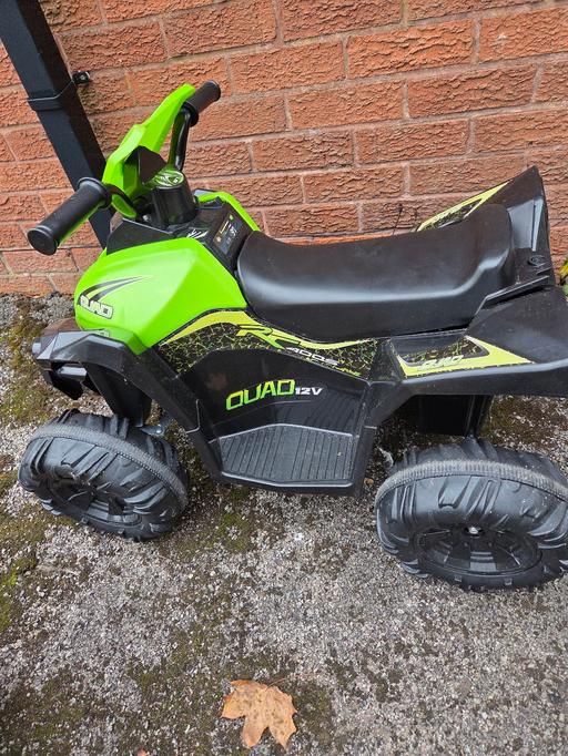 Buy & Sell Birmingham Sandwell - Photos for kids ride on electric quads x2