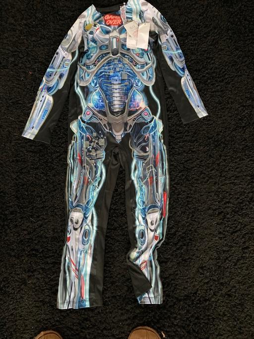 Buy & Sell Ettingshall Park Wolverhampton - Photos for Child’s costume