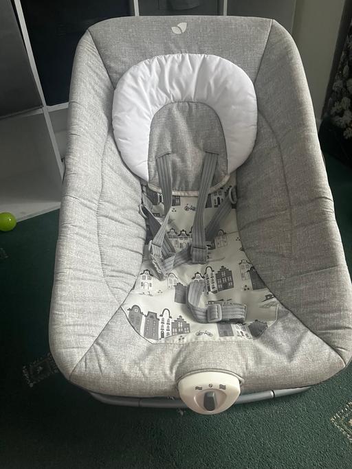Buy & Sell Elmdon Solihull - Photos for Baby bouncer