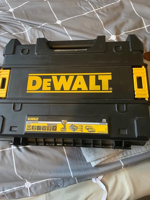 Buy & Sell Middleton Rochdale - Photos for Dewalt impact driver