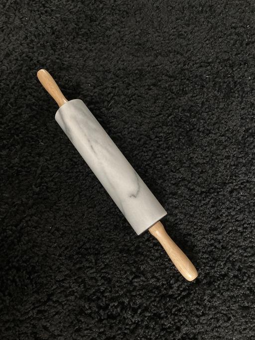 Buy & Sell Sedgley Dudley - Photos for New marble rolling pin