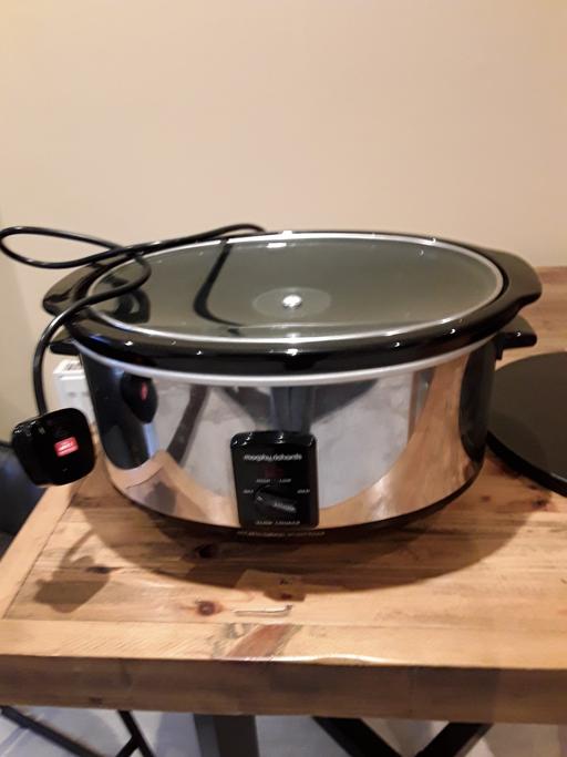 Buy & Sell Castle Goring Worthing - Photos for slow cooker