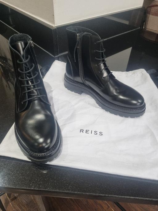 Buy & Sell Brierley Hill Dudley - Photos for Ladies Reiss Boots