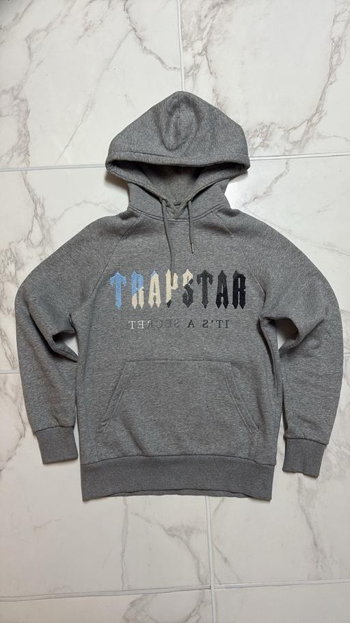 Buy & Sell Sands End South West London - Photos for Trapstar ice breaker tracksuit