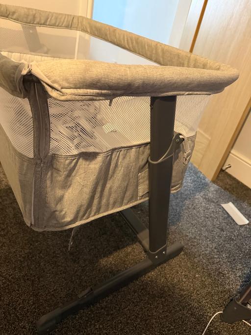 Buy & Sell Willenhall Walsall - Photos for next to me cot