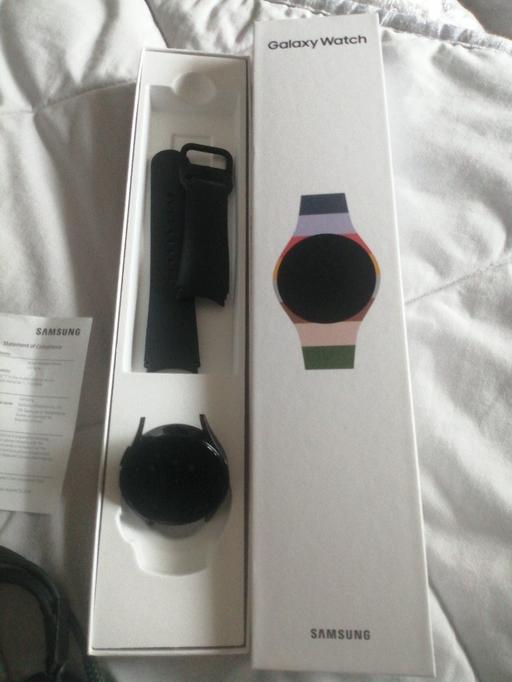 Buy & Sell Heath Town Wolverhampton - Photos for Samsung Galaxy watch6 40mm