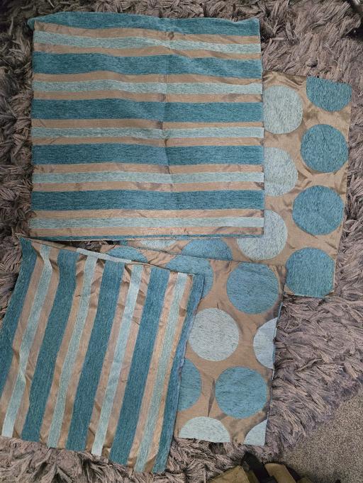 Buy & Sell Oldbury Sandwell - Photos for 4 Next cushion covers different sizes