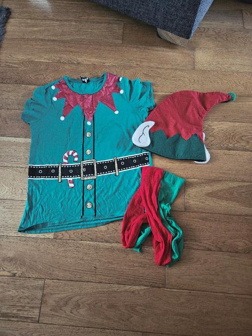 Buy & Sell Newton Doncaster - Photos for 3 piece xmas outfit.