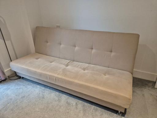 Buy & Sell Kidbrooke South East London - Photos for sofa