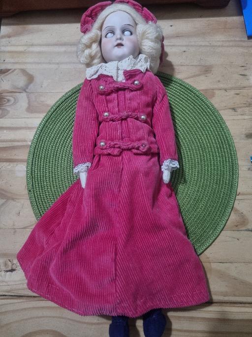 Buy & Sell Bournville Birmingham - Photos for Vintage Doll
