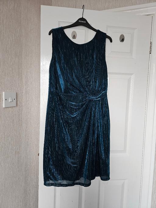 Buy & Sell Newton Doncaster - Photos for Roman party dress,size 18..NEW without tags.