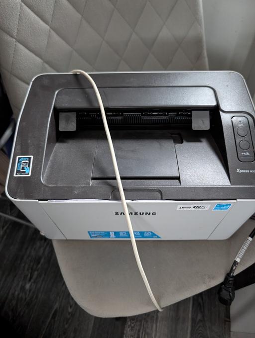 Buy & Sell Hunnington Bromsgrove - Photos for Samsung xpress printer