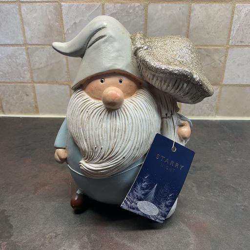 Buy & Sell Roby Knowsley - Photos for Christmas Gnome/Gonk. Glitter Figure