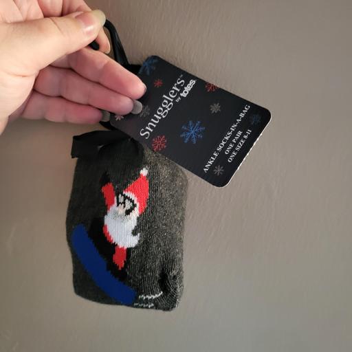 Buy & Sell Crumpsall Manchester - Photos for new Xmas Mens Totes In A Bag