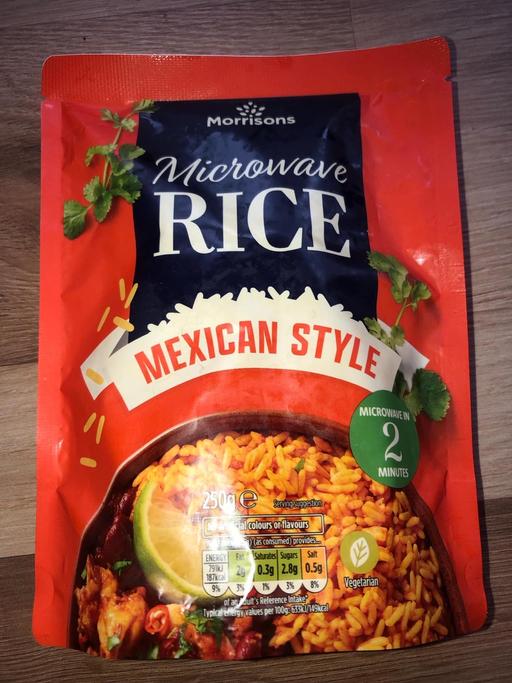 Buy & Sell Bilston Wolverhampton - Photos for Rice
