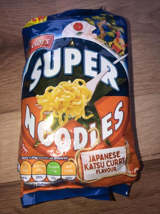 Buy & Sell Bilston Wolverhampton - Photos for Noodle