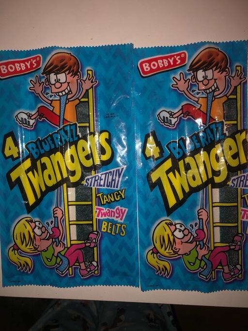 Buy & Sell Bilston Wolverhampton - Photos for Snacks