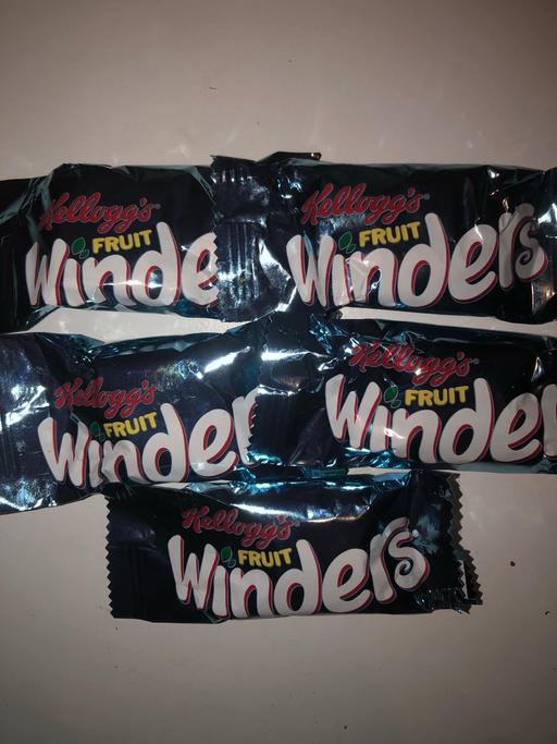 Buy & Sell Stow Heath Wolverhampton - Photos for Snacks