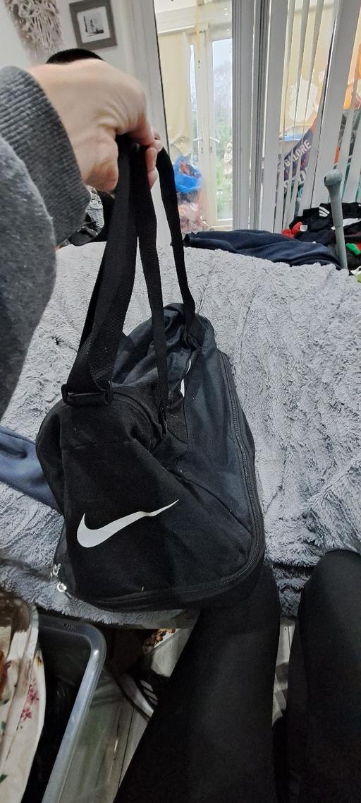 Buy & Sell Sutton Coldfield Birmingham - Photos for Nike Bag