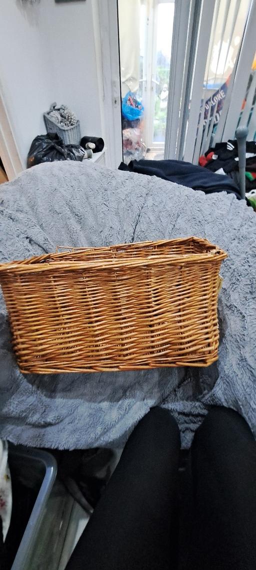 Buy & Sell Sutton Coldfield Birmingham - Photos for Wika Basket