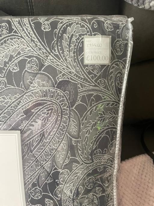 Buy & Sell Great Doward County of Herefordshire - Photos for Superking bed throw