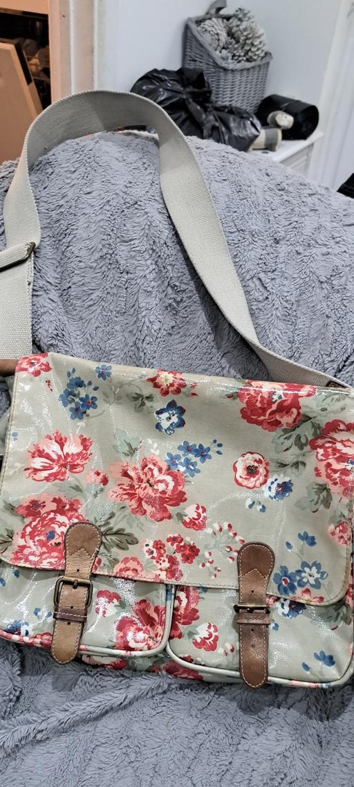 Buy & Sell Sutton Coldfield Birmingham - Photos for Cath Kidston Bag