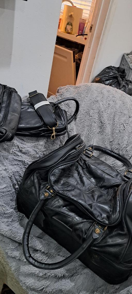 Buy & Sell Sutton Coldfield Birmingham - Photos for Travel Bag 3 piece set