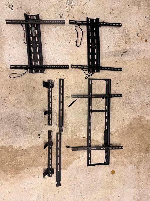 Buy & Sell Callow Hill Redditch - Photos for Tv Wall Mount Bracket Bundle