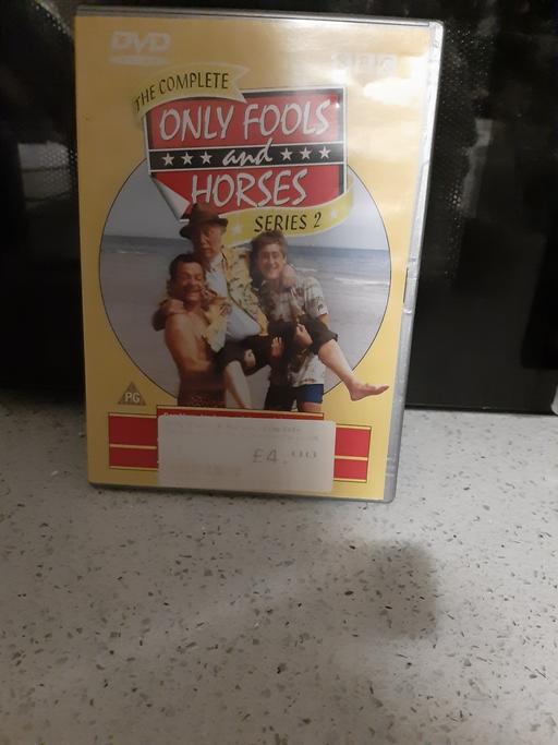 Buy & Sell South Hylton Sunderland - Photos for dvd