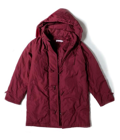 Buy & Sell Colney Heath St. Albans - Photos for (COUNTRY CASUALS) BURUNDY PADDED JACKET