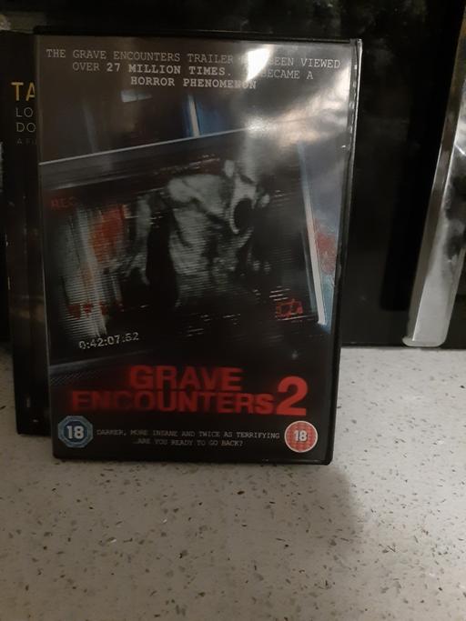 Buy & Sell South Hylton Sunderland - Photos for dvd