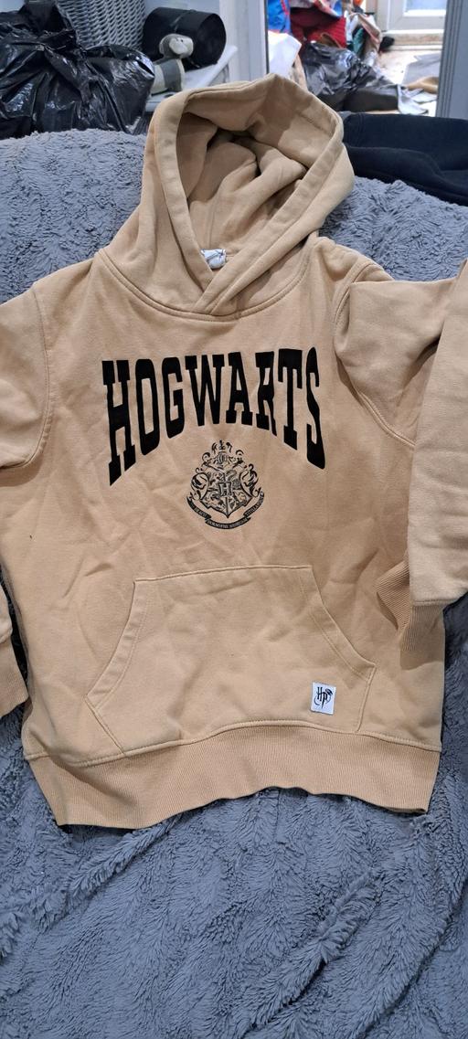 Buy & Sell Sutton Coldfield Birmingham - Photos for Hogwarts hoodie Age 12-14