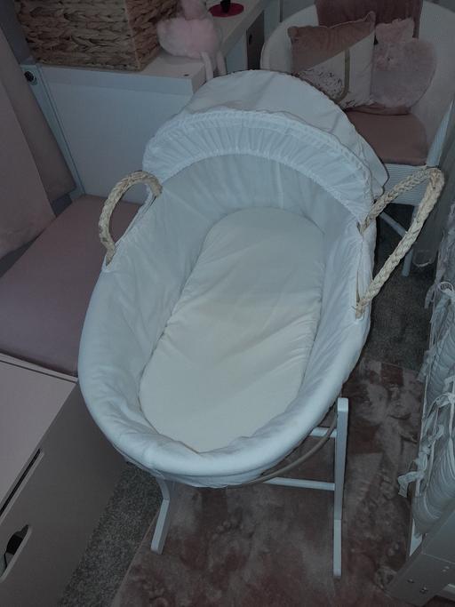 Buy & Sell Orrell Park Liverpool - Photos for moses basket