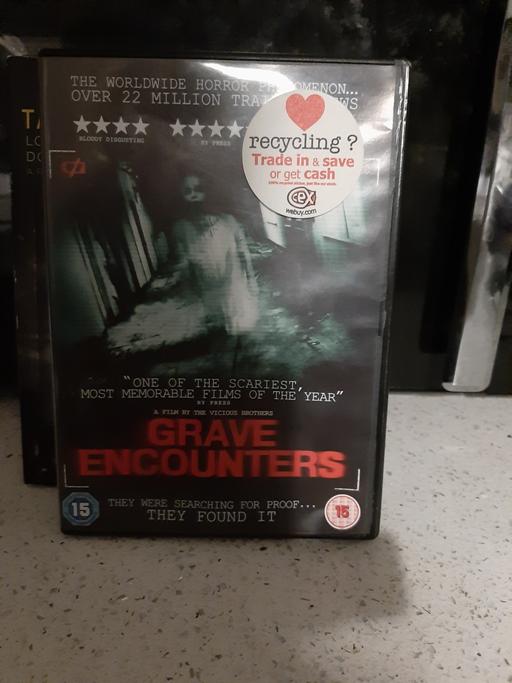 Buy & Sell South Hylton Sunderland - Photos for dvd