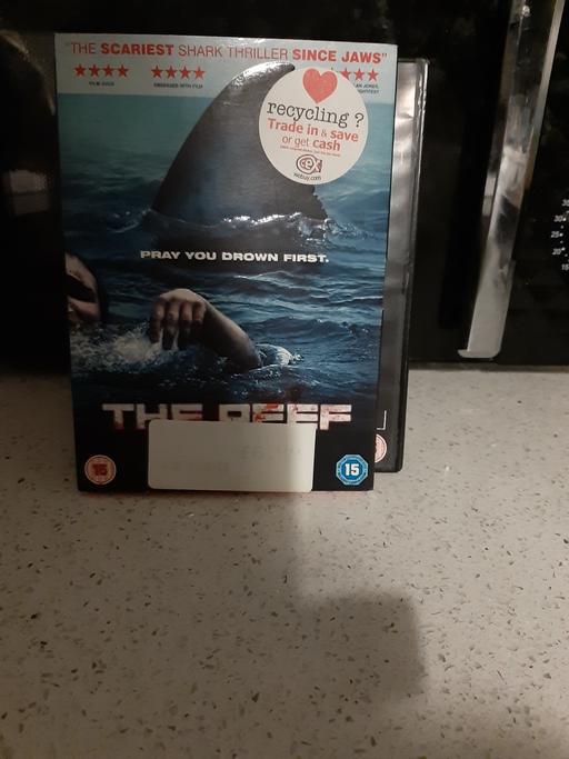 Buy & Sell South Hylton Sunderland - Photos for dvd