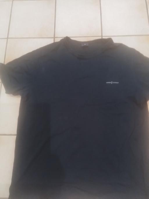 Buy & Sell Streetly Walsall - Photos for JASPER CONRAN NAVY TEE SHIRT
