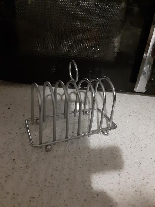 Buy & Sell South Hylton Sunderland - Photos for toast rack