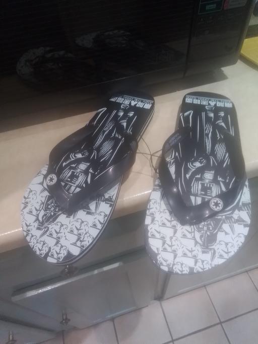 Buy & Sell Streetly Walsall - Photos for BRAND NEW FLIP FLOPS