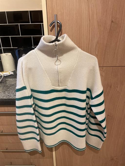 Buy & Sell Leicester Leicestershire - Photos for George ladies oversized jumper S 44”chest