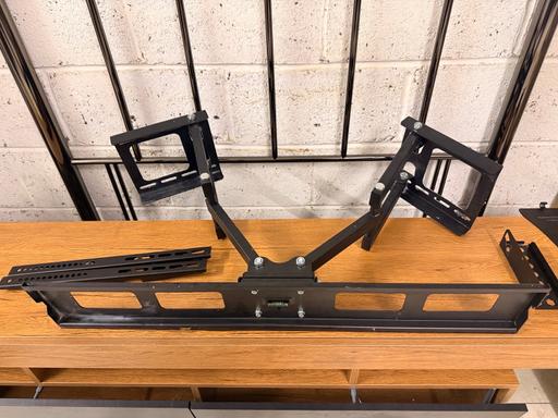 Buy & Sell Sheldon Birmingham - Photos for Heavy Duty Corner Tv Wall Mount