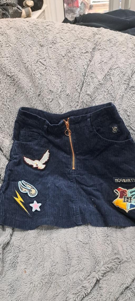 Buy & Sell Sutton Coldfield Birmingham - Photos for Hogwarts skirt Age 10-11