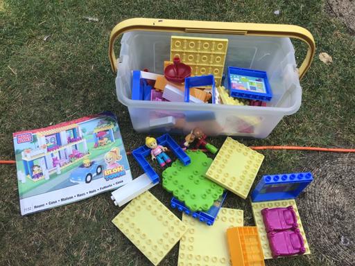 Buy & Sell Essington Wolverhampton - Photos for Mega blocs town