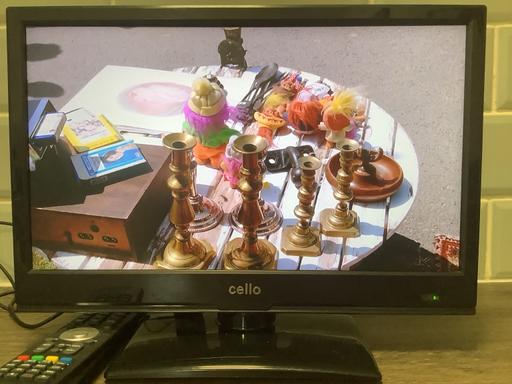 Buy & Sell Mappleborough Green Stratford-on-Avon - Photos for Camping and caravan TV