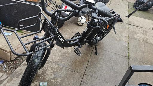 Buy & Sell Gateshead Town Centre Gateshead - Photos for engwe l20 electric bike