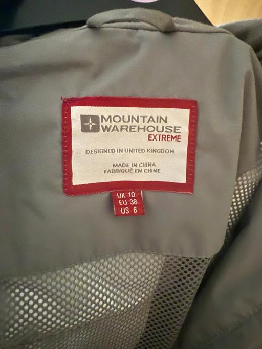 Buy & Sell West Hampstead Camden - Photos for Woman jacket