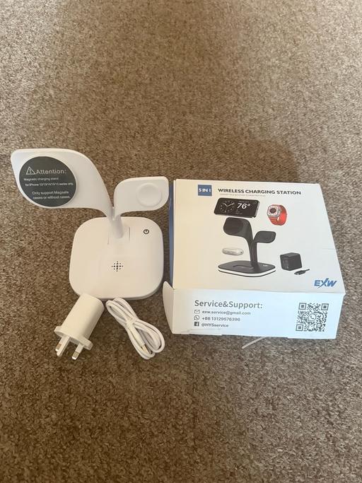 Buy & Sell West Hampstead Camden - Photos for Charging station new